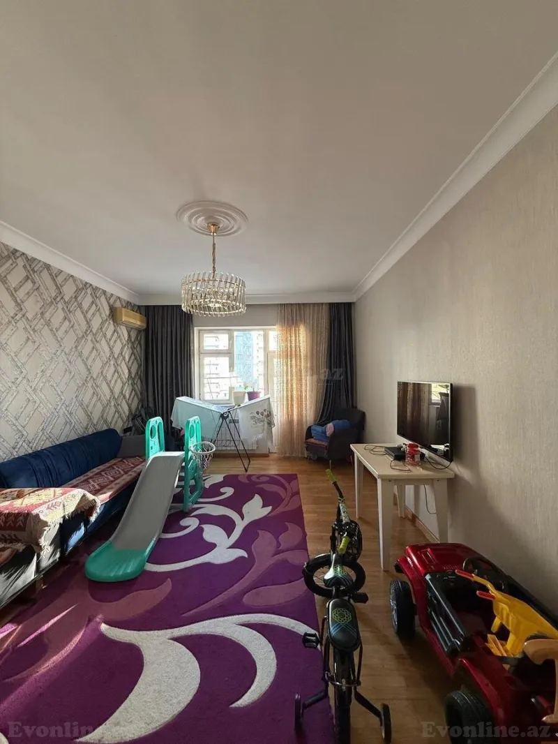Satılır 4 otaqlı Mənzil Yeni tikili 118 m² Kubinka - şəkil 3