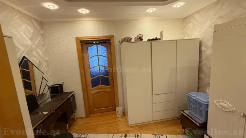 Satılır 4 otaqlı Mənzil Yeni tikili 118 m² Kubinka - şəkil 4