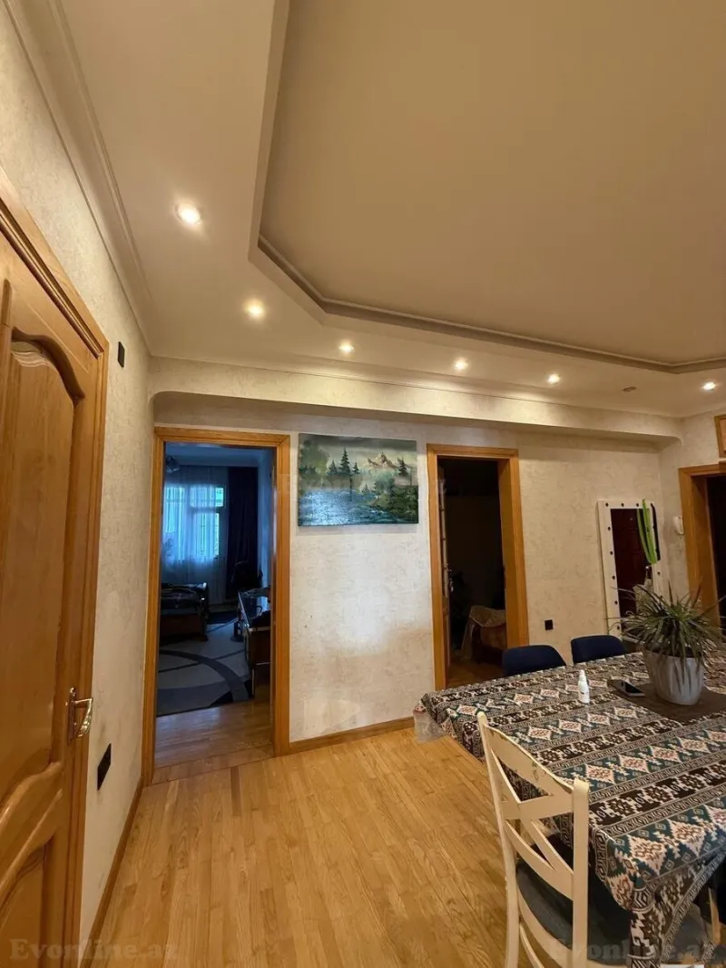 Satılır 4 otaqlı Mənzil Yeni tikili 118 m² Kubinka - şəkil 5
