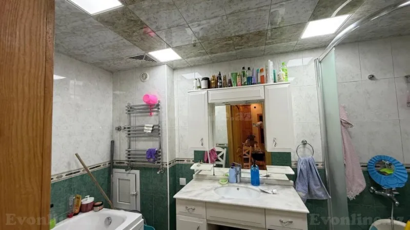 Satılır 4 otaqlı Mənzil Yeni tikili 118 m² Kubinka - şəkil 6