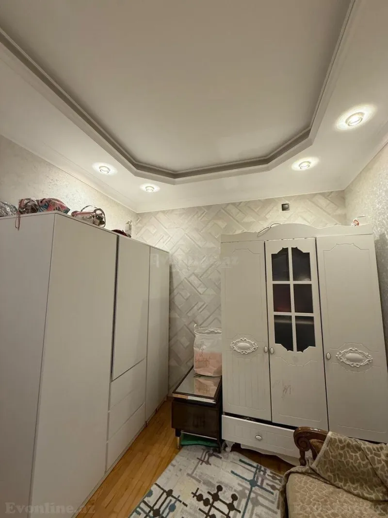 Satılır 4 otaqlı Mənzil Yeni tikili 118 m² Kubinka - şəkil 7