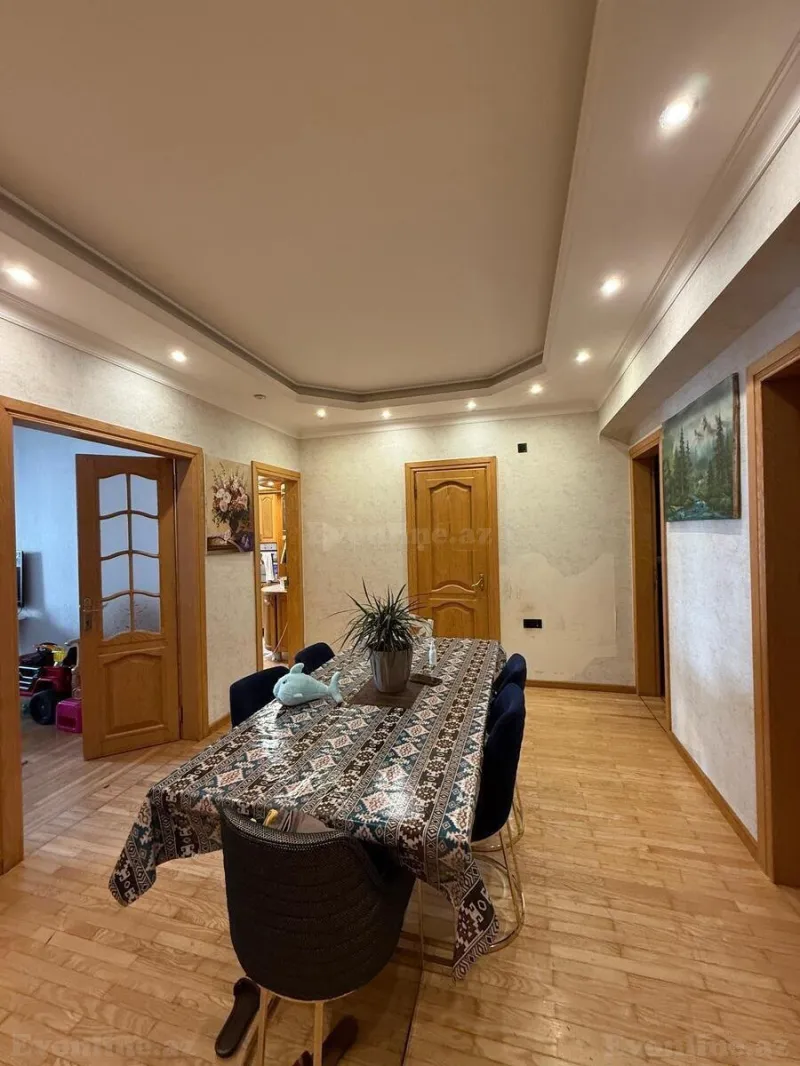 Satılır 4 otaqlı Mənzil Yeni tikili 118 m² Kubinka - şəkil 8