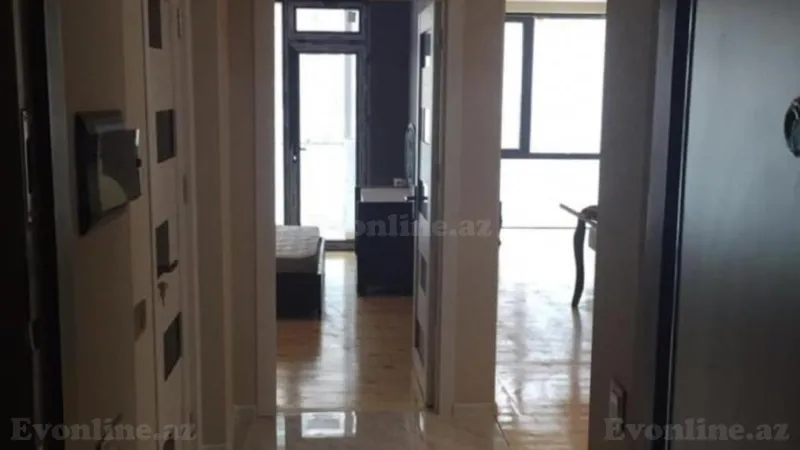 Kirayə verilir 2 otaqlı Mənzil Yeni tikili 70 m² Xətai r. - şəkil 7