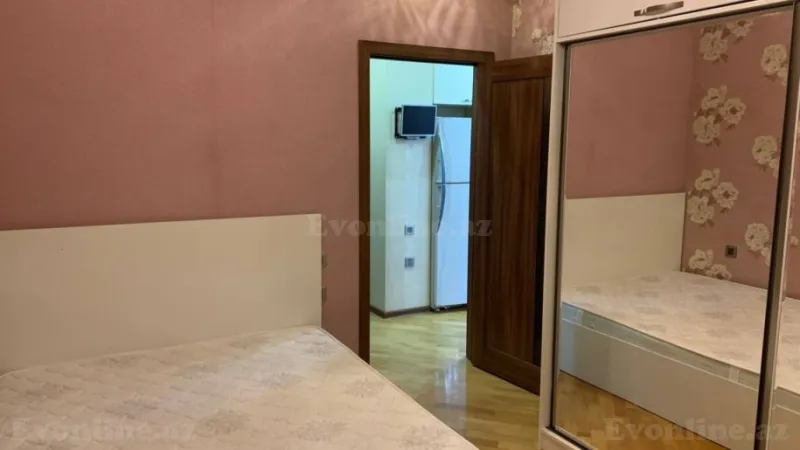 Kirayə verilir 2 otaqlı Mənzil Yeni tikili 55 m² Həzi Aslanov - şəkil 21