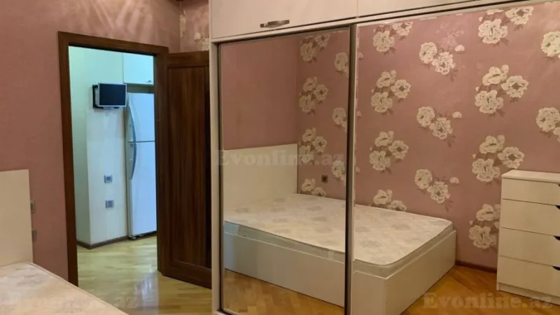 Kirayə verilir 2 otaqlı Mənzil Yeni tikili 55 m² Həzi Aslanov - şəkil 22