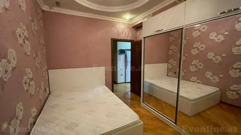 Kirayə verilir 2 otaqlı Mənzil Yeni tikili 55 m² Həzi Aslanov - şəkil 24