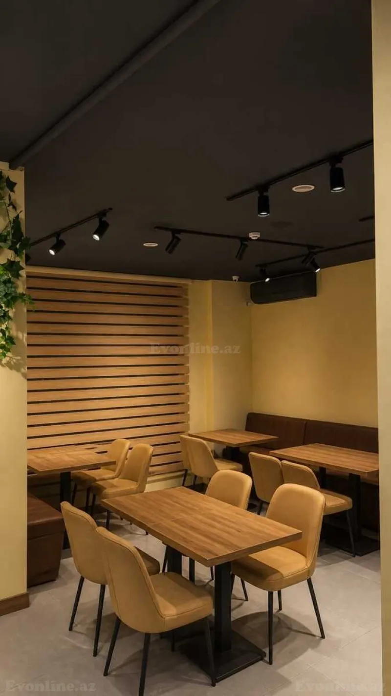 Satılır Obyekt 110 m² Yasamal - şəkil 3
