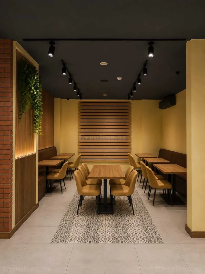 Satılır Obyekt 110 m² Yasamal - şəkil 5