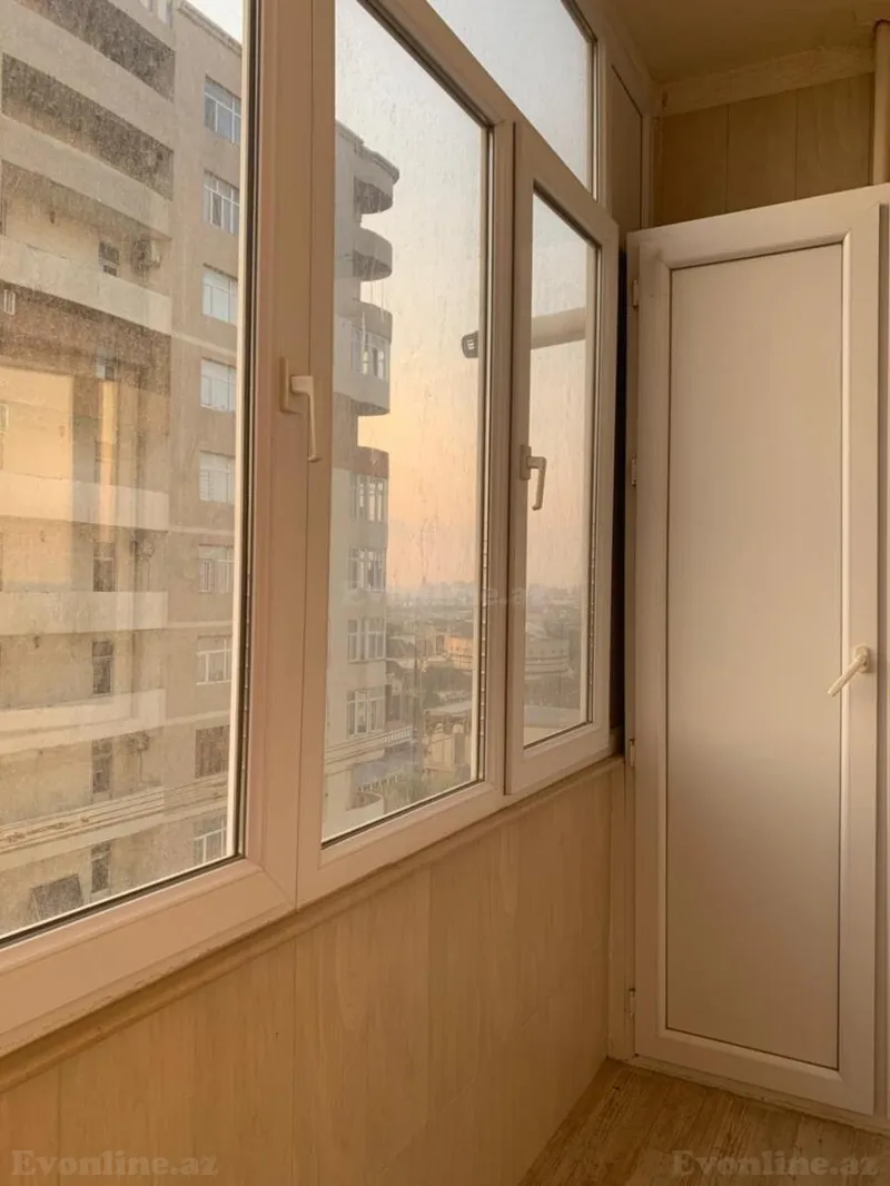 Satılır 3 otaqlı Mənzil Yeni tikili 113 m² Nizami r. - şəkil 18