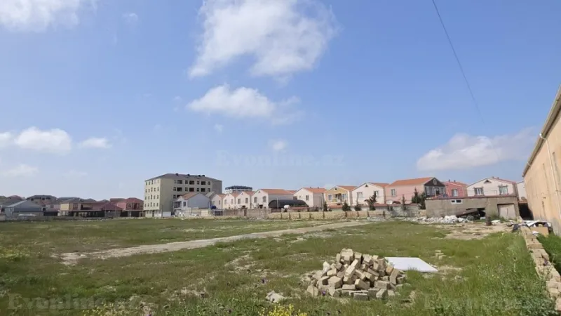 Torpaq Masazır Satılır