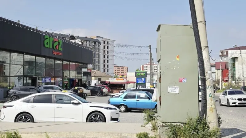 Satılır Torpaq 96 sot Masazır - şəkil 5