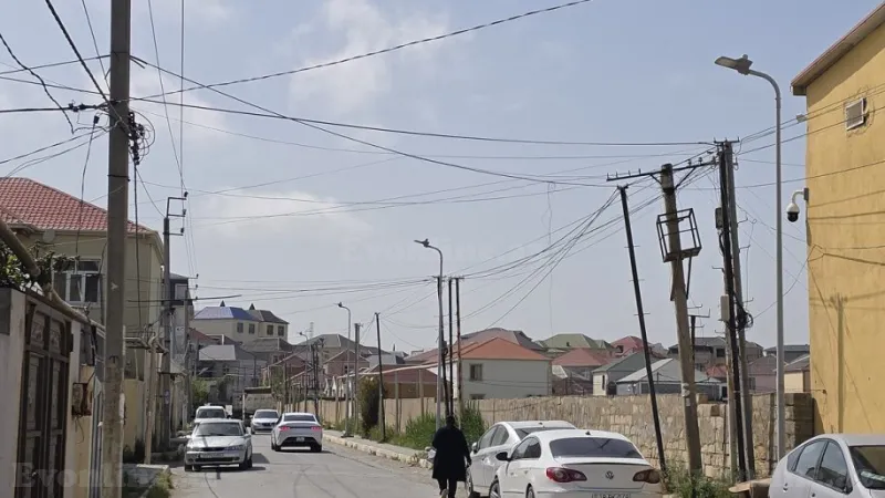 Satılır Torpaq 96 sot Masazır - şəkil 7