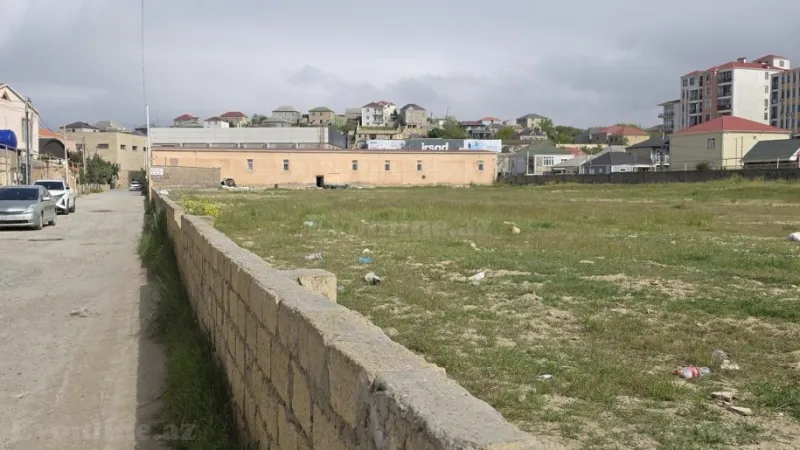 Satılır Torpaq 96 sot Masazır - şəkil 9