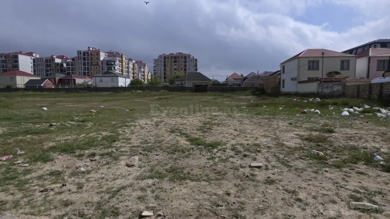 Satılır Torpaq 96 sot Masazır - şəkil 10