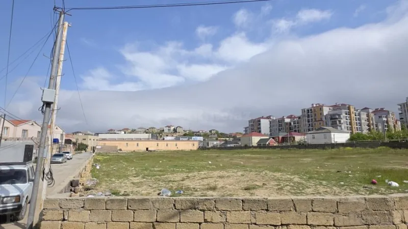 Satılır Torpaq 96 sot Masazır - şəkil 11