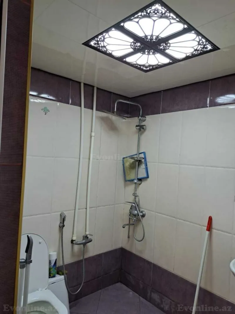 Satılır 2 otaqlı Mənzil Yeni tikili 45 m² 1-ci mikrorayon - şəkil 7