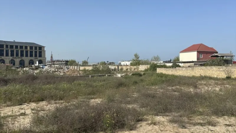Satılır Torpaq 12 sot Nardaran - şəkil 4
