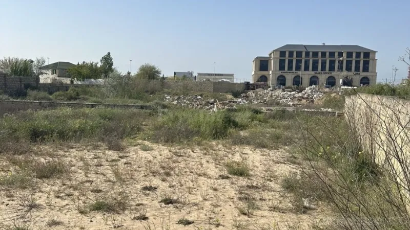 Satılır Torpaq 12 sot Nardaran - şəkil 6