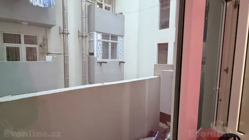 Satılır 2 otaqlı Mənzil Yeni tikili 55 m² Hövsan - şəkil 2