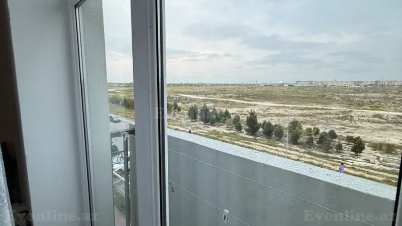 Satılır 2 otaqlı Mənzil Yeni tikili 55 m² Hövsan - şəkil 6