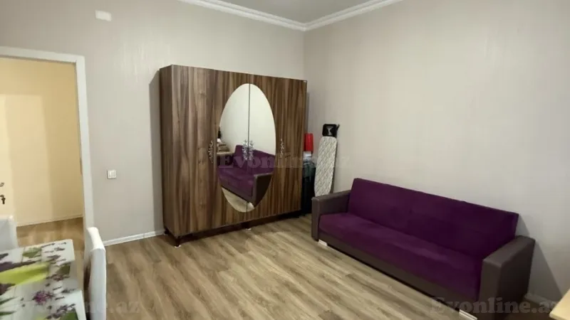 Satılır 2 otaqlı Mənzil Yeni tikili 55 m² Hövsan - şəkil 7