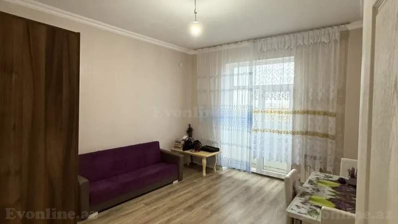 Satılır 2 otaqlı Mənzil Yeni tikili 55 m² Hövsan - şəkil 8