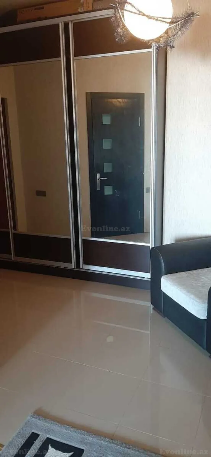 Kirayə verilir 2 otaqlı Mənzil Yeni tikili 110 m² Elmlər Akademiyası m. - şəkil 15