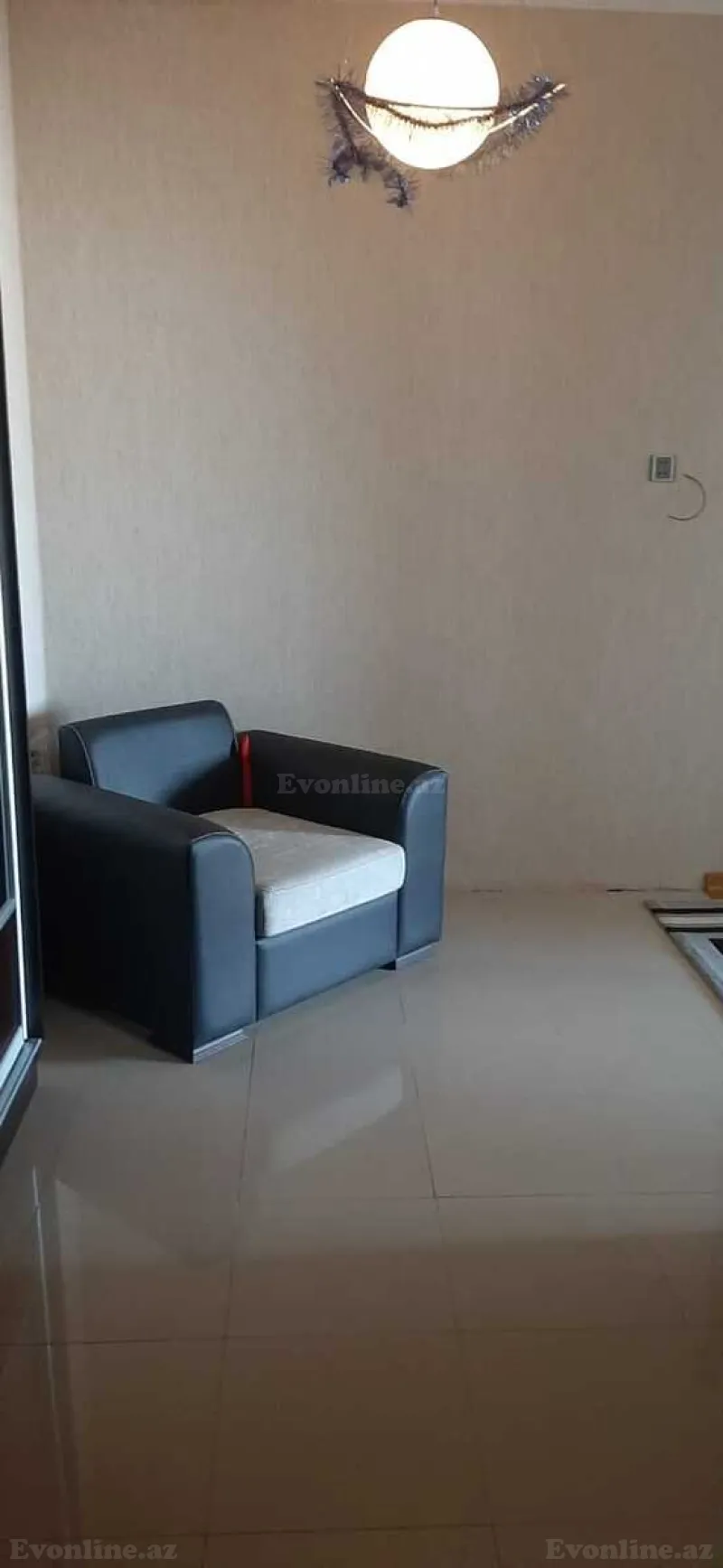 Kirayə verilir 2 otaqlı Mənzil Yeni tikili 110 m² Elmlər Akademiyası m. - şəkil 16