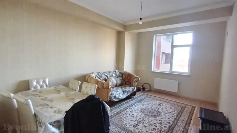4 otaqlı Mənzil 110 m² Biləcəri Satılır