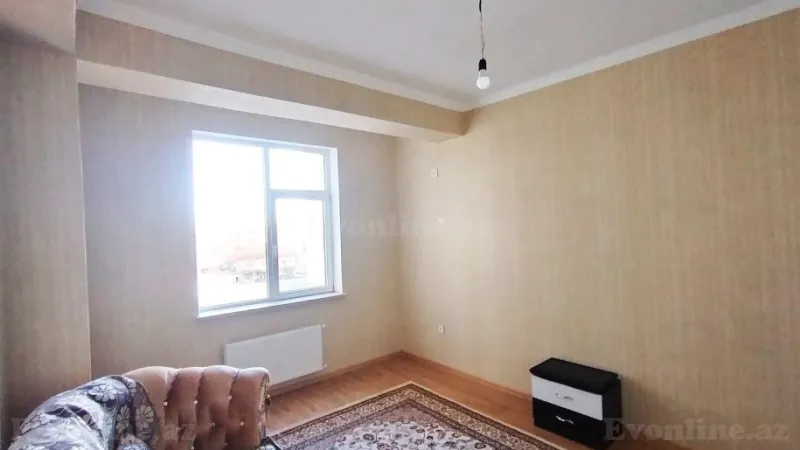 Satılır 4 otaqlı Mənzil Yeni tikili 110 m² Biləcəri - şəkil 3
