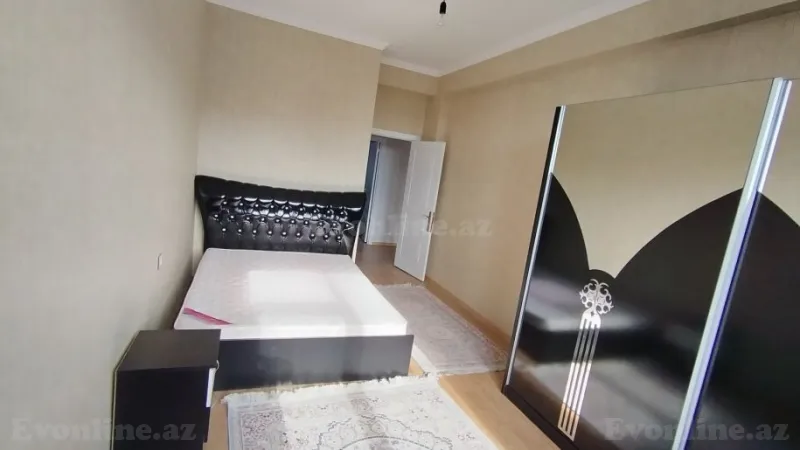 Satılır 4 otaqlı Mənzil Yeni tikili 110 m² Biləcəri - şəkil 4
