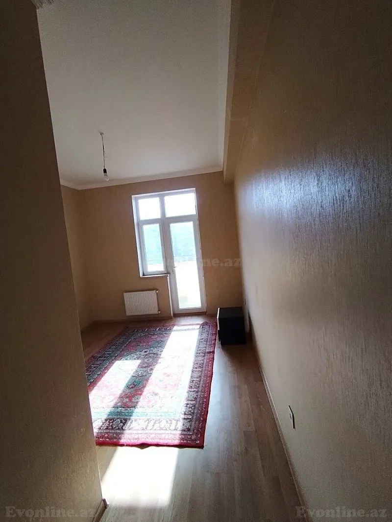 Satılır 4 otaqlı Mənzil Yeni tikili 110 m² Biləcəri - şəkil 7
