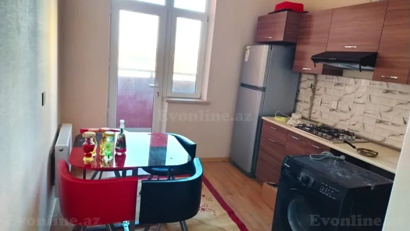 Satılır 4 otaqlı Mənzil Yeni tikili 110 m² Biləcəri - şəkil 8