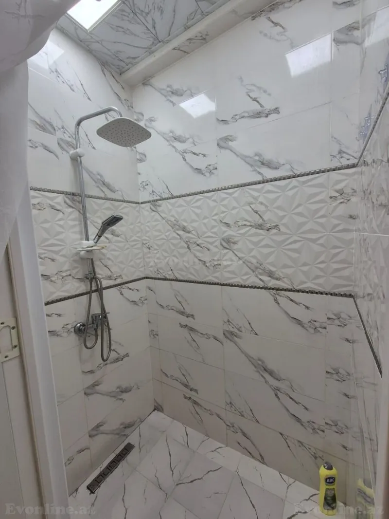 Satılır 2 otaqlı Mənzil Yeni tikili 62 m² 7-ci mikrorayon - şəkil 10