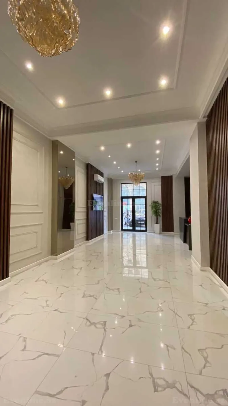 3 otaqlı Mənzil 105 m² Nəsimi r. Satılır