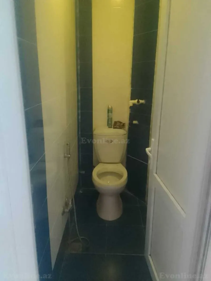 Kirayə verilir 2 otaqlı Mənzil Köhnə tikili 52 m² Əhmədli - şəkil 7