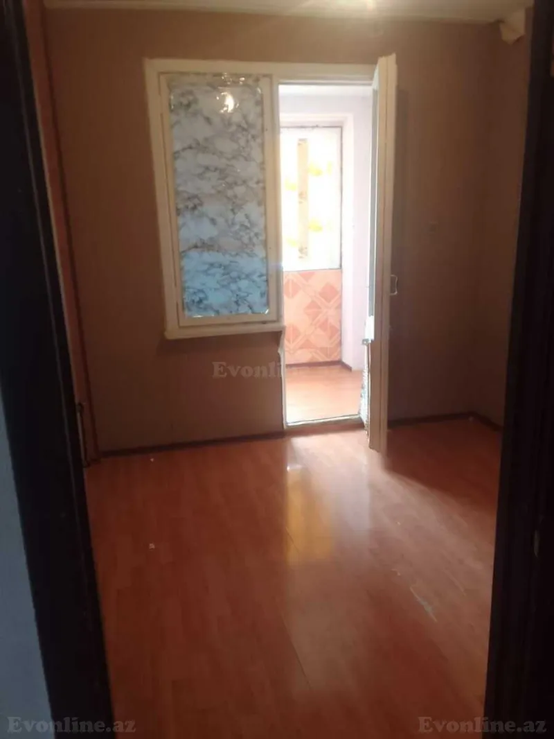 Kirayə verilir 2 otaqlı Mənzil Köhnə tikili 52 m² Əhmədli - şəkil 9