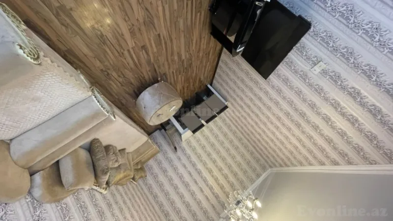 Kirayə verilir 2 otaqlı Mənzil Yeni tikili 55 m² 28 May m. - şəkil 8