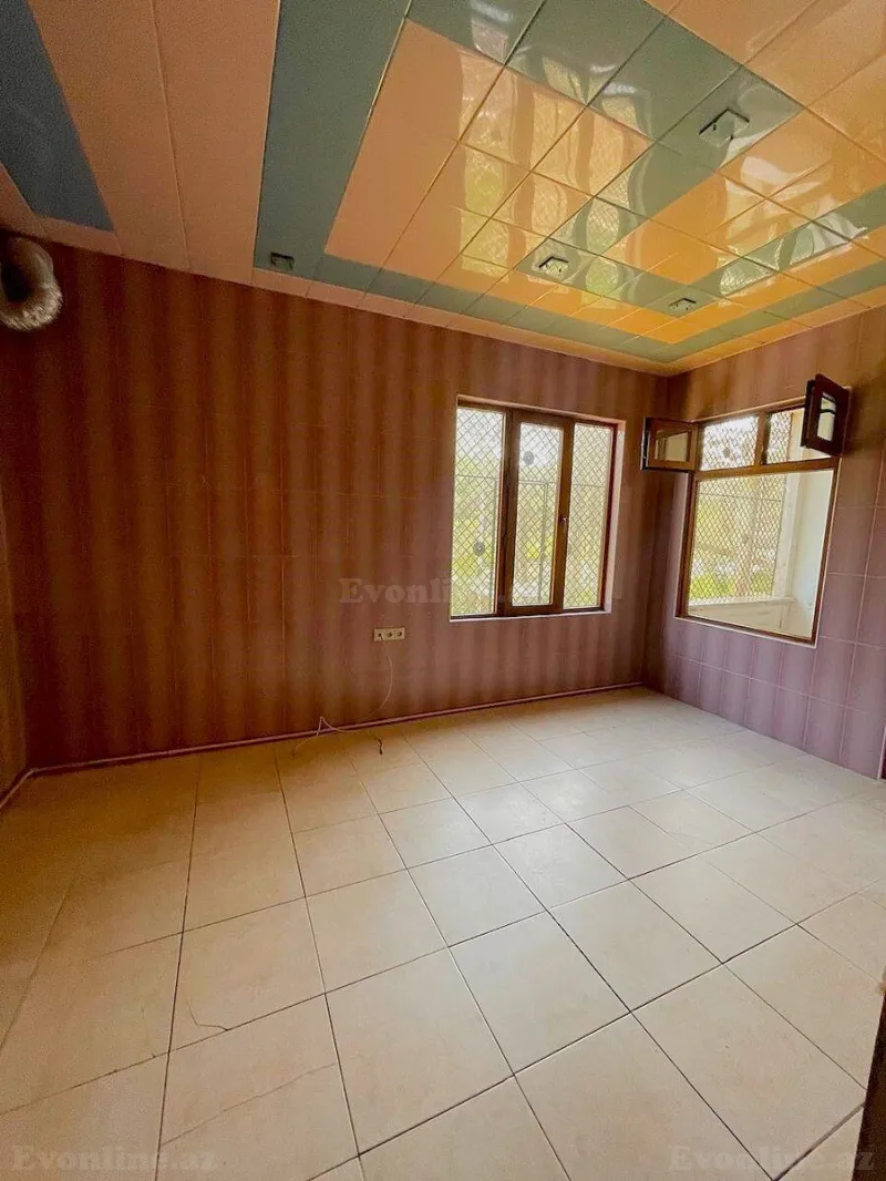 Satılır 3 otaqlı Mənzil Köhnə tikili 110 m² Yasamal r. - şəkil 6