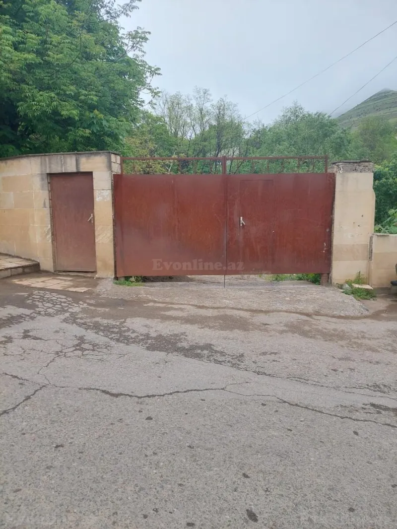 Satılır Torpaq 7 sot Yardımlı