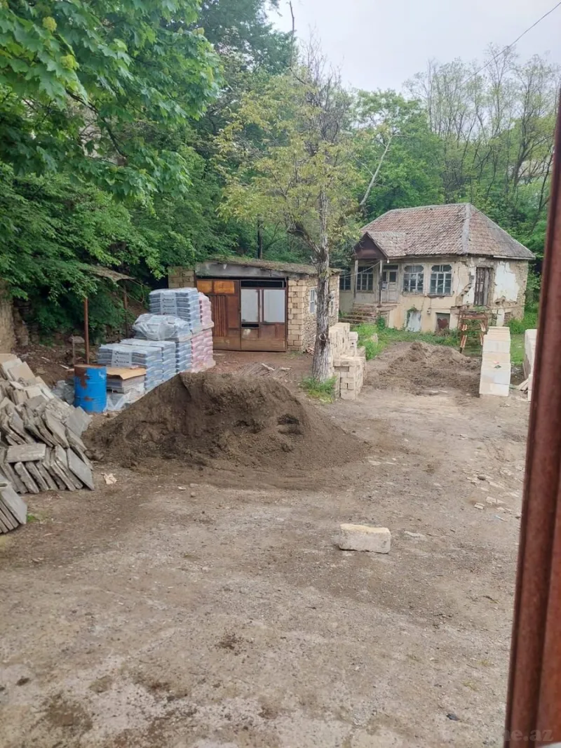 Satılır Torpaq 7 sot Yardımlı - şəkil 3