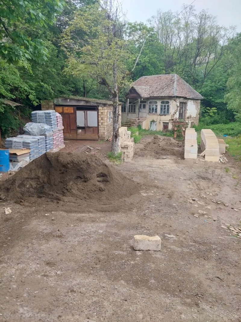 Satılır Torpaq 7 sot Yardımlı - şəkil 5