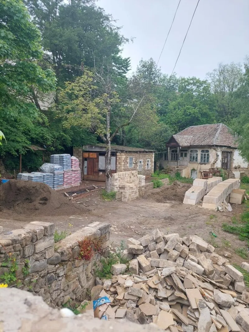 Satılır Torpaq 7 sot Yardımlı - şəkil 7