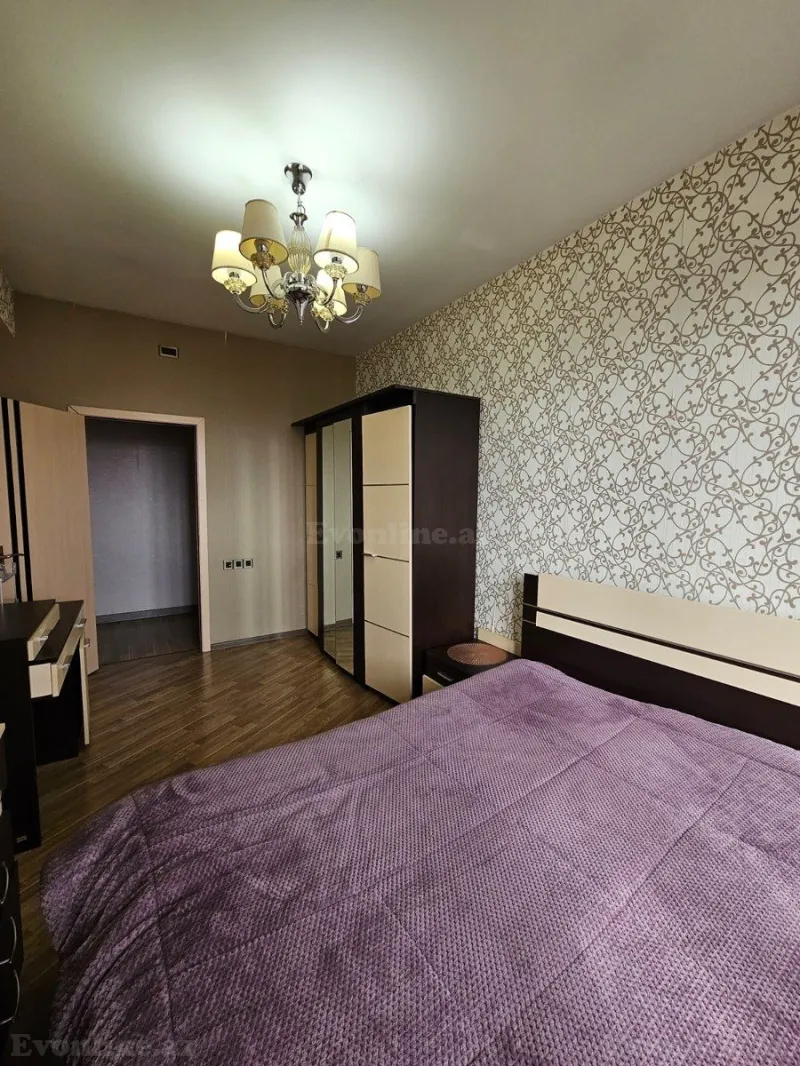 Satılır 2 otaqlı Mənzil Yeni tikili 87 m² 9-cu mikrorayon - şəkil 9