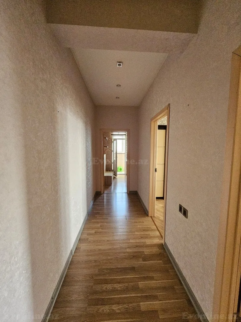 Satılır 2 otaqlı Mənzil Yeni tikili 87 m² 9-cu mikrorayon - şəkil 13