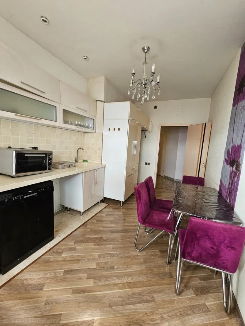 Satılır 2 otaqlı Mənzil Yeni tikili 87 m² 9-cu mikrorayon - şəkil 15