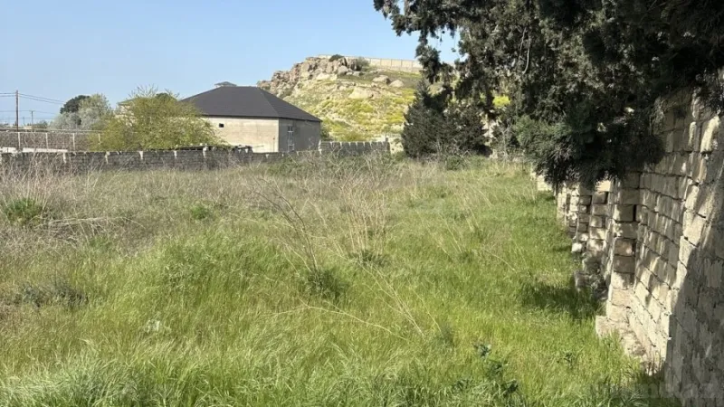Torpaq Nardaran Satılır