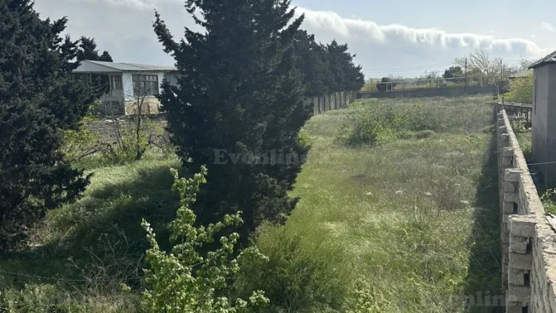 Satılır Torpaq 10 sot Nardaran - şəkil 4