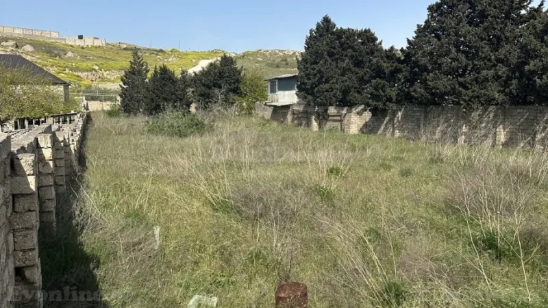 Satılır Torpaq 10 sot Nardaran - şəkil 5