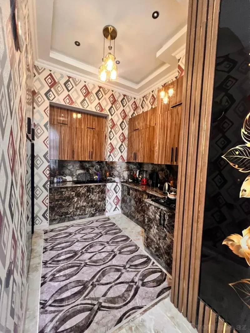 Satılır 3 otaqlı Mənzil Köhnə tikili 100 m² Nizami m. - şəkil 20
